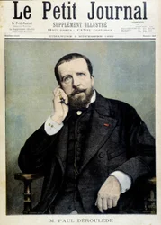 Paul Déleède - in 