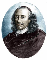 Pierre Corneille (1606 - 1684), Franse dramatische dichter