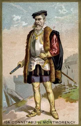 Portret van Anne