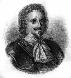 Portret van Charles, Markies van Albert, Hertog van Luynes (Pont-Saint-Esprit)