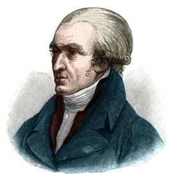 Portret van Felix Julien Jean Bigot de Preameneu (1747-1825), Franse advocaat en politicus.