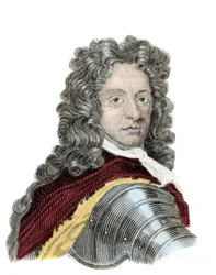 Portret van Jacobus II (James II Stuart) (1633-1701), Koning van Engeland