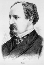 Portret van Piétri