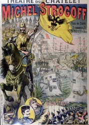 Poster voor 