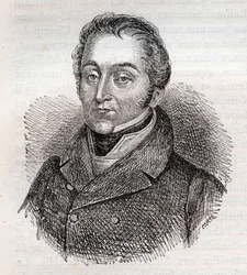 Prins Adam Jerzy Czartoryski - Poolse edelman, staatsman - Adam Jerzy Czartoryski 1770-1861 Poolse staatsman, diplomaat en schrijver