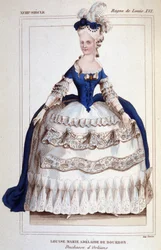 Prinses Marie Louise Adelaide d