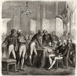 Het verdrag van Evoramonte - In het licht van de aanspraak van Don Carlos op de Spaanse troon, de Vierzijdige Alliantie (Charles-Maurice de Talleyrand - Don Manuel Pando-Fernandez)