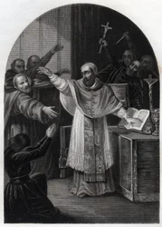 De Sociëteit van Jezus, de 