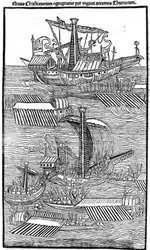 De Ridders van Rhodos