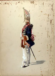 De Dame van Schoppen: Opera gecomponeerd in 1890 door Piotr Ilyich Tchaikovsky