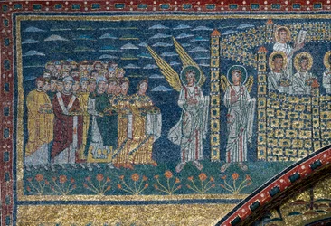 De Visie van Hemels Jeruzalem