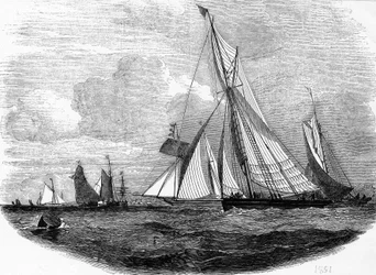 De regatta
