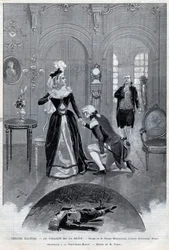 Theater illustere - 