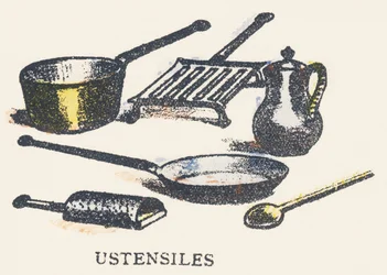 U: Gereedschap