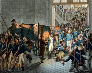 Onbekend schilderij