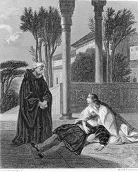 Hernani van Victor Hugo