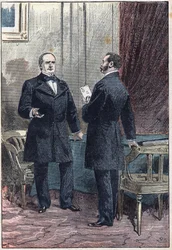 Oorlog Spanje - Verenigde Staten (VS).