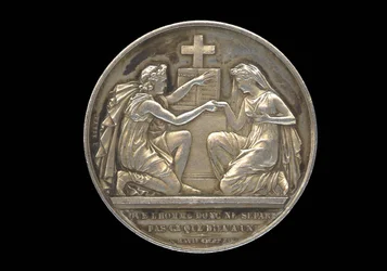Huwelijksteken