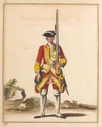 16e Regiment Voetvolk