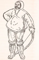 Een Eskimo