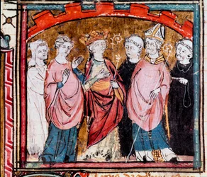 Karolingische dynastie: 