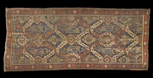 Drakenkleed (ca. 1700)