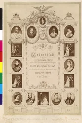 Keizer van Oostenrijk Franz Joseph I