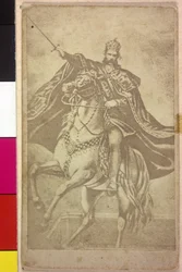 Keizer van Oostenrijk Franz Joseph I