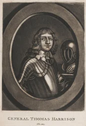 Generaal Thomas Harrison