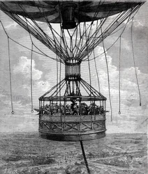 Henry Giffard