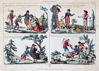 Illustraties van het boek 