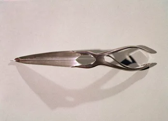 Medisch instrument: een dilatator