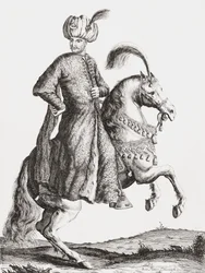 Mehmed IV, ook bekend als Mehmet IV en Mehmed of Mehmet de Jager