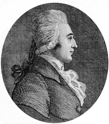 Paul Wranizky (Wranitzky) Tsjechische componist, violist en dirigent - Pavel Vranicky, Tsjechische componist en violist
