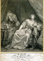 Vergif Cleopatra