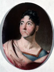 Portret van Francois-Joseph