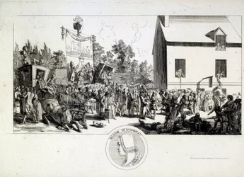 Ramponaux taverne