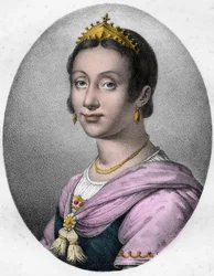 Renee van Frankrijk