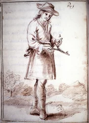 Rhabdomancia: verhandeling getiteld 