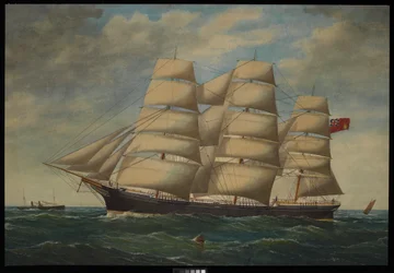 Rocklands 1878