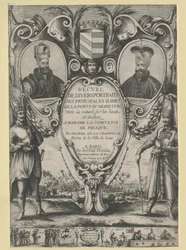 Sultan van Turkije Murat IV