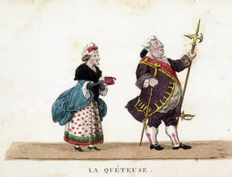 De Queteuse