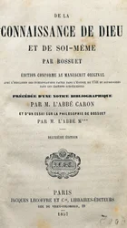 Titelpagina van 