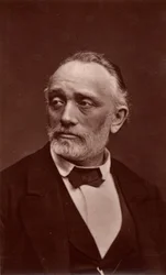 (Friedrich Karl Christian) Ludwig Buchner (1824-1899) Duitse filosoof, fysioloog en arts