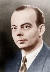 Antoine de Saint Exupery