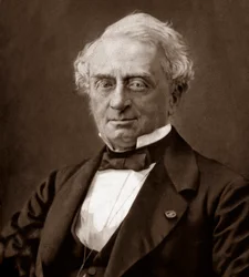 Eugene Schneider (1805-1875), Franse industrieel