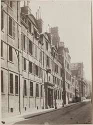 Sorbonnestraat, Parijs