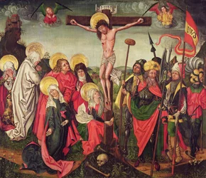 Kruisiging