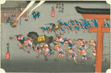 Hiroshige42 miya