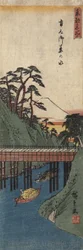 Ochanomizu, ca. 1830-1858